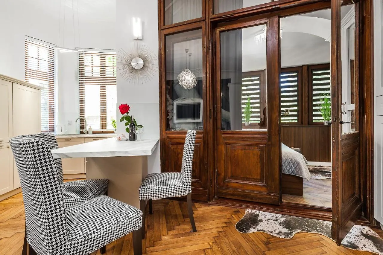 Apartamenty4You - Apartamenty Atlantic Sopot Polen