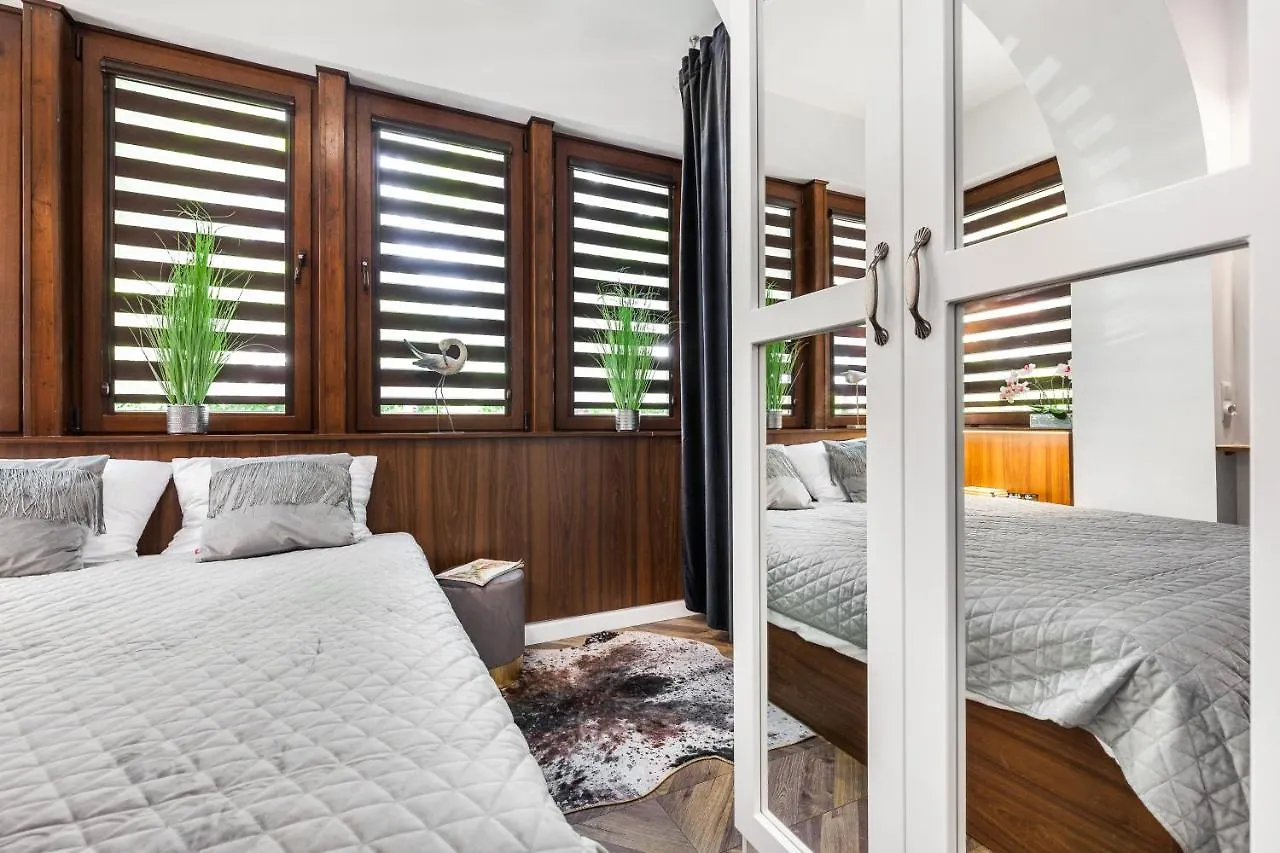Apartamenty4You - Apartamenty Atlantic Sopot