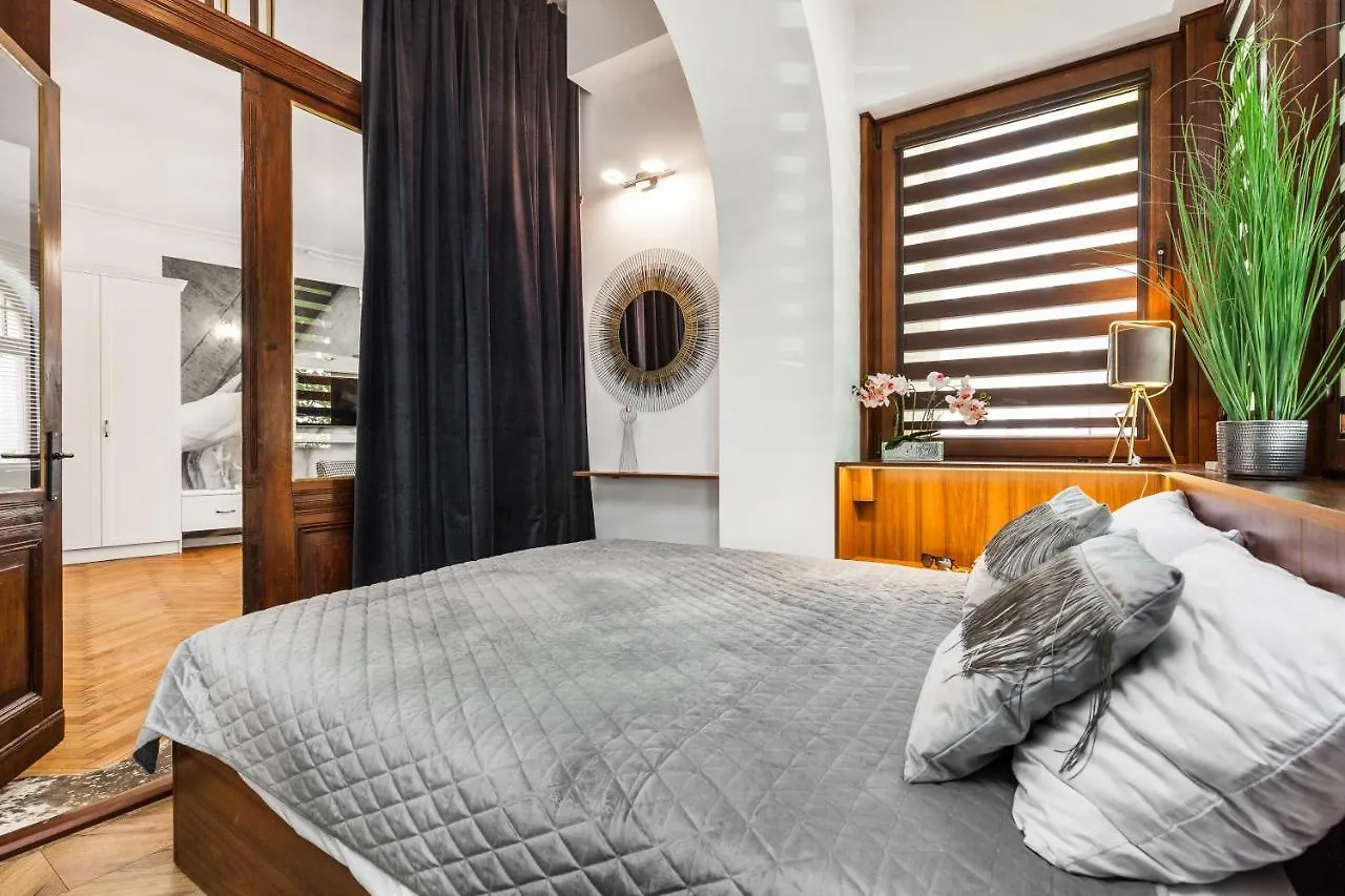Apartamenty4You - Apartamenty Atlantic Sopot 0*,
