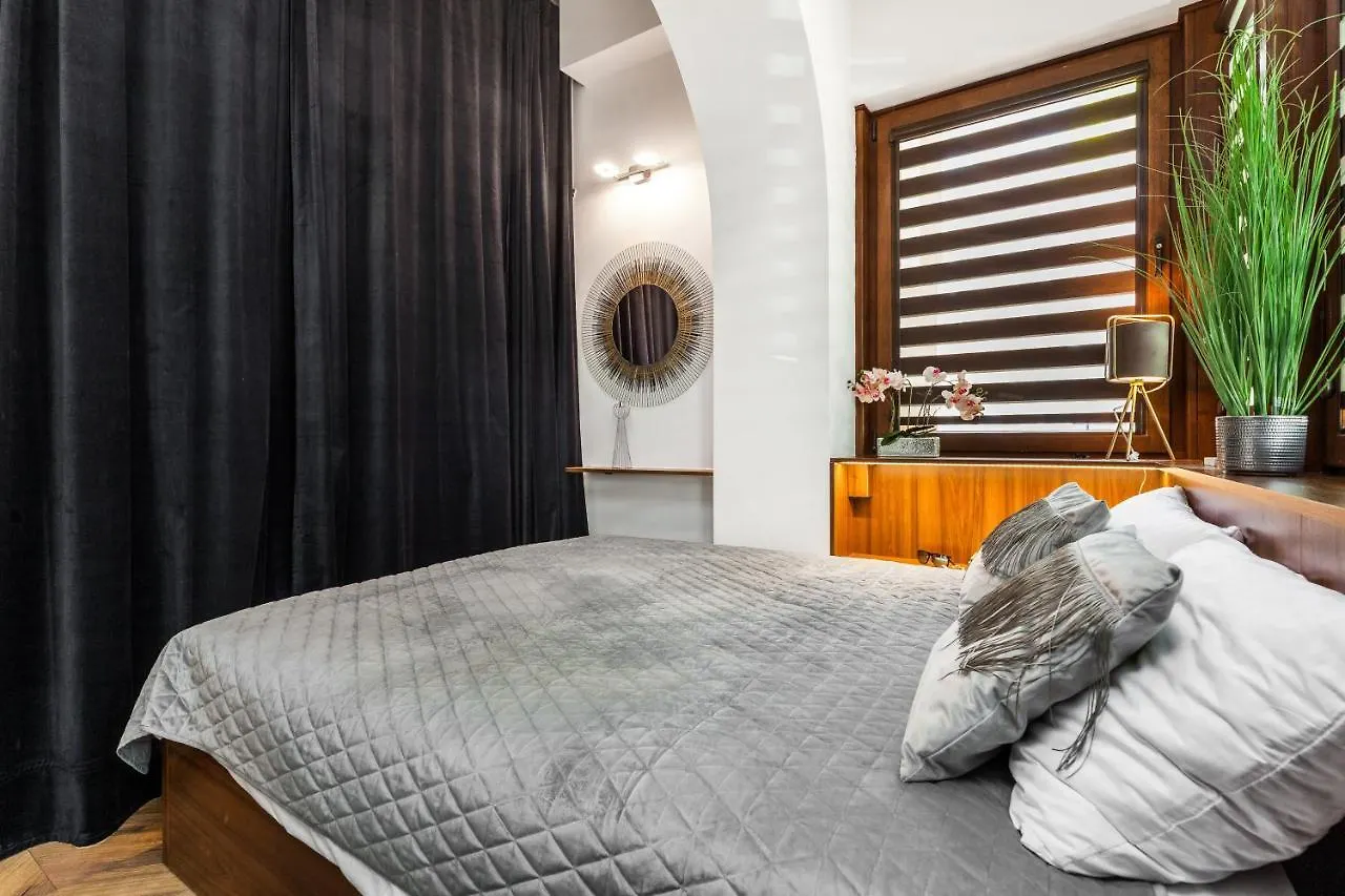 Apartamenty4You - Apartamenty Atlantic Sopot
