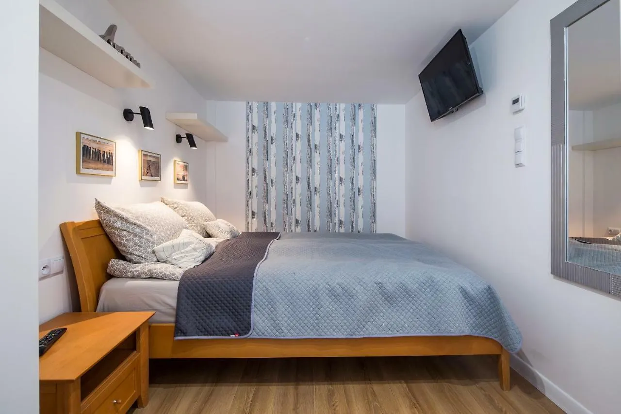 Apartamenty4You - Apartamenty Atlantic Sopot