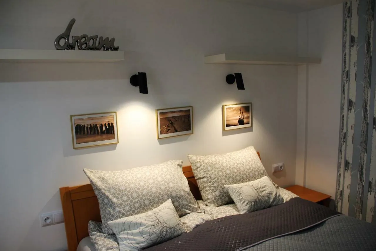 Apartamenty4You - Apartamenty Atlantic Sopot Lägenhet