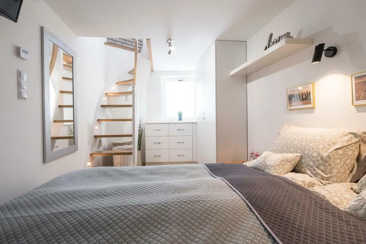 Apartamenty4You - Apartamenty Atlantic Sopot