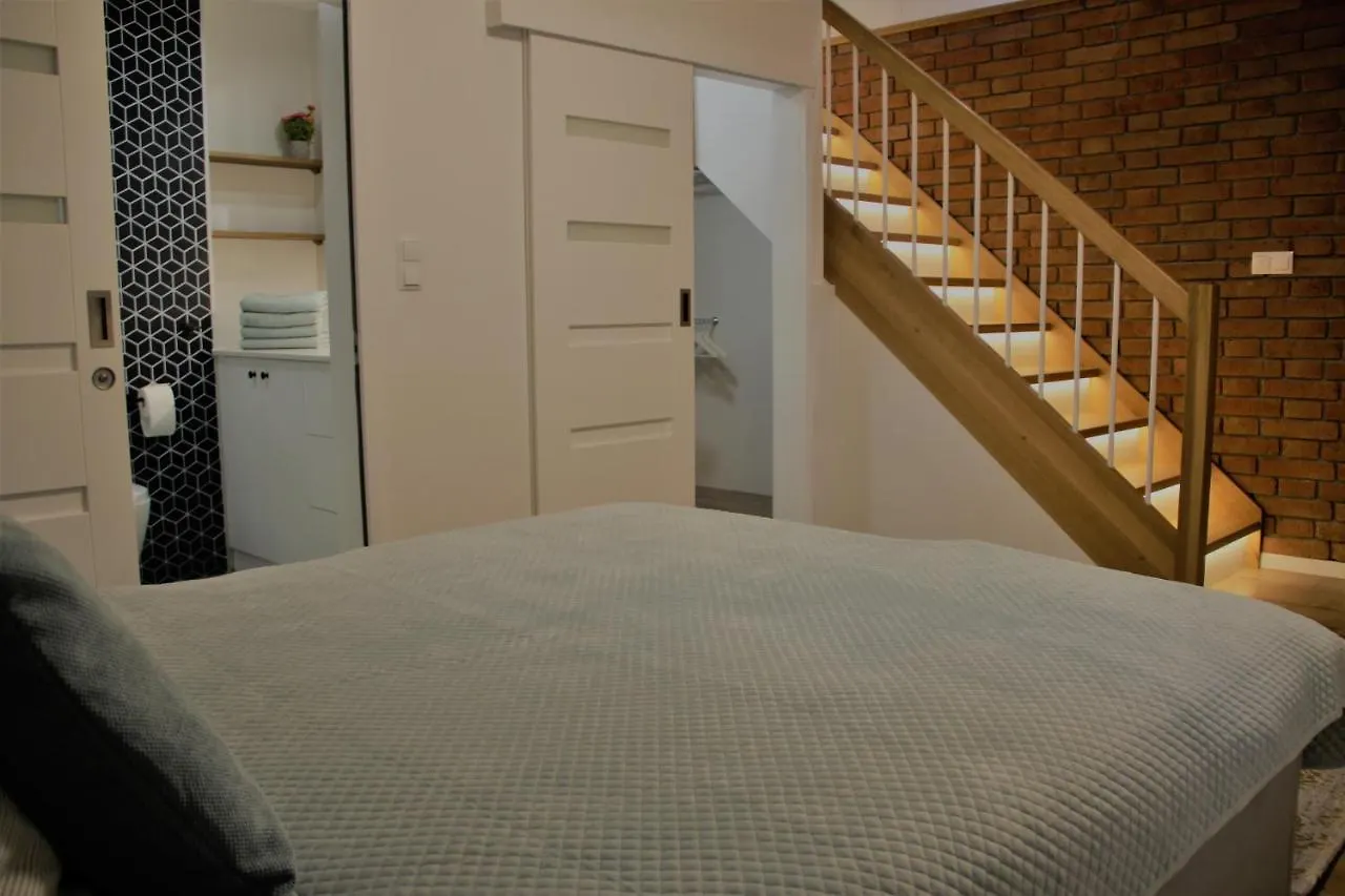 Apartamenty4You - Apartamenty Atlantic Сопот 0*,  Польша