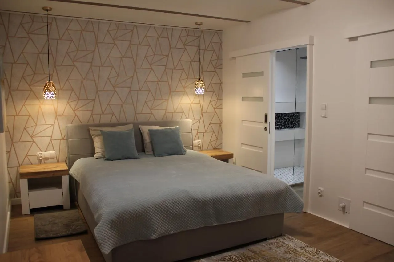 Apartamenty4You - Apartamenty Atlantic Сопот Апартаменты