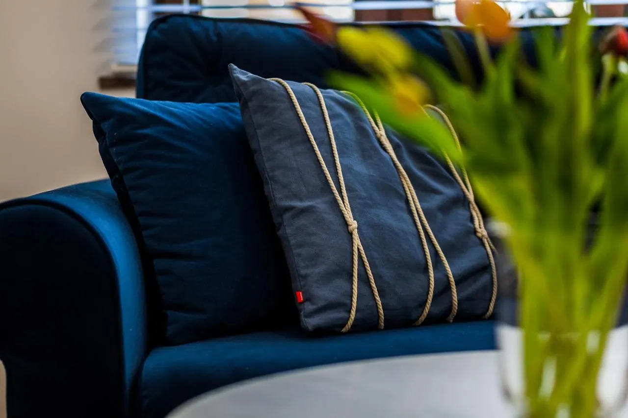 Apartamenty4You - Apartamenty Atlantic Сопот Апартаменты