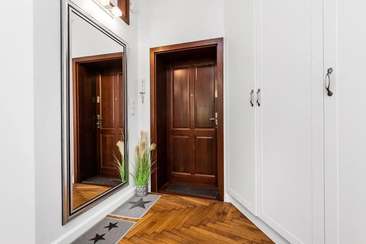 Апартаменты Apartamenty4You - Apartamenty Atlantic Сопот Польша