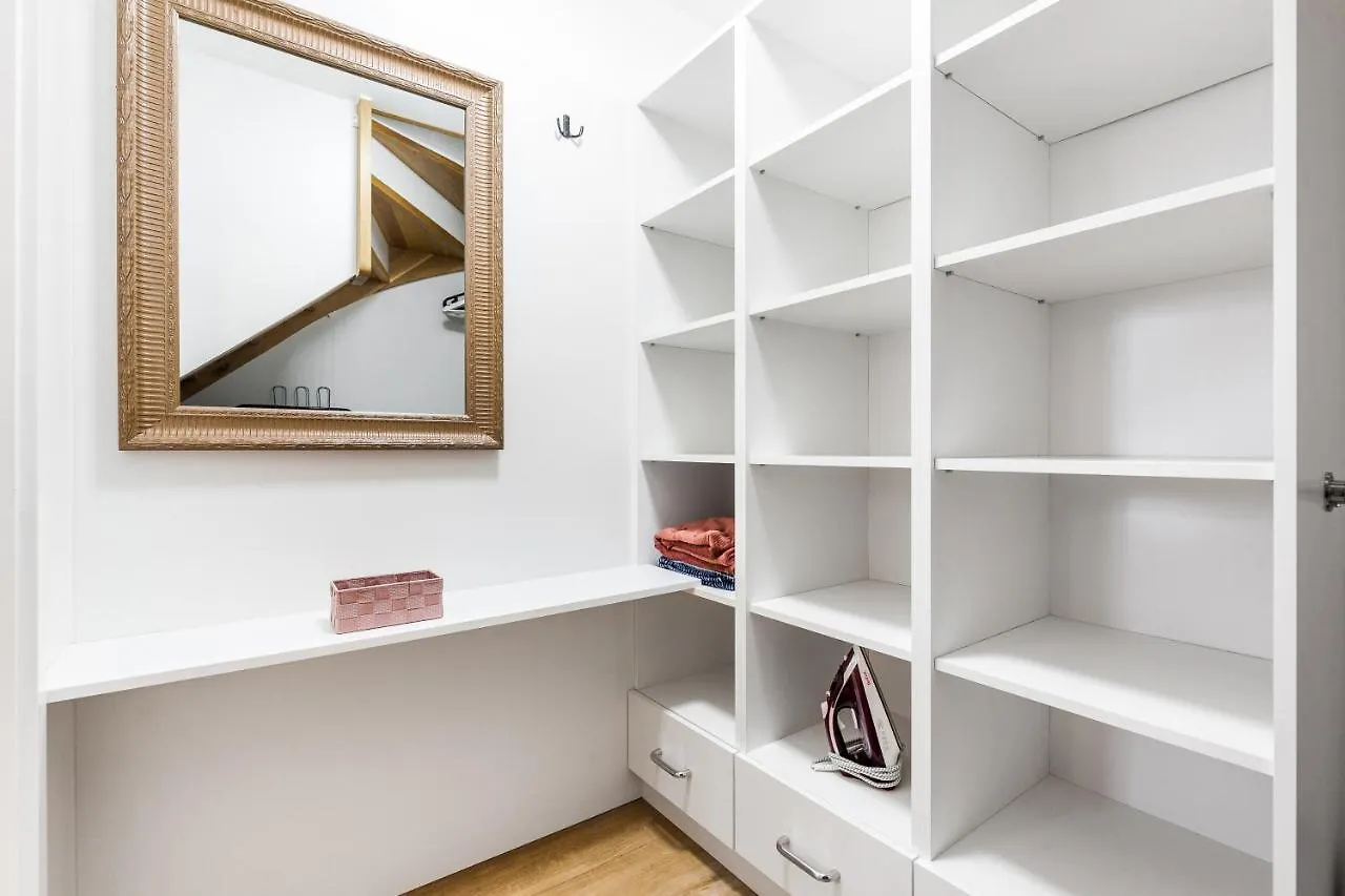 Апартаменты Apartamenty4You - Apartamenty Atlantic Сопот Польша