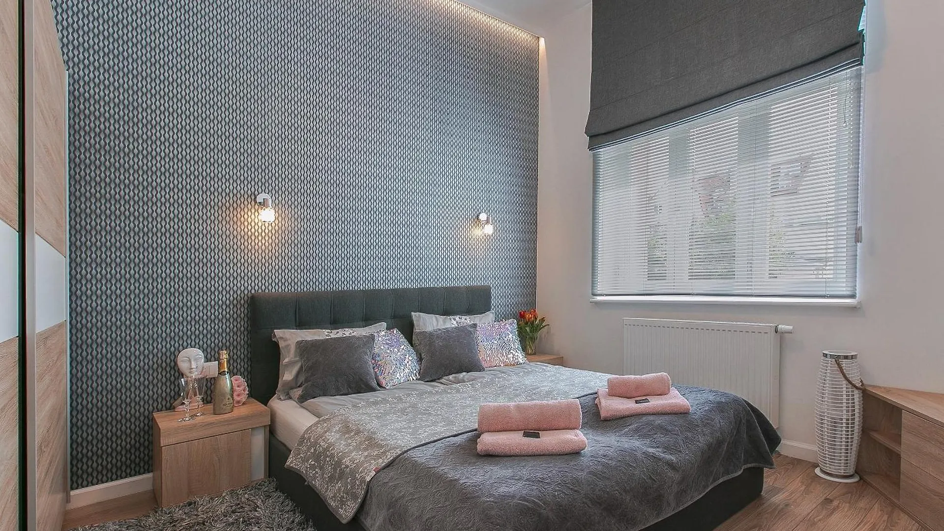 Apartamenty4You - Apartamenty Atlantic Сопот